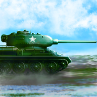 装甲时代坦克大战最新版 v1.120.364