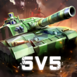 烈火坦克国际服 v4.0.2