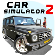 汽车模拟器2解锁版 v1.37.0