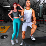 健身房模拟器24安卓版 v0.4