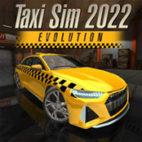 出租车模拟器破解版 v1.3.5