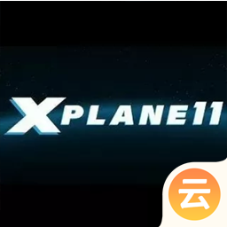 X-Plane 11 专业飞行模拟11云游戏