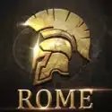 罗马与征服国际服