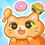 猫咪甜甜圈游戏 v1.1.0